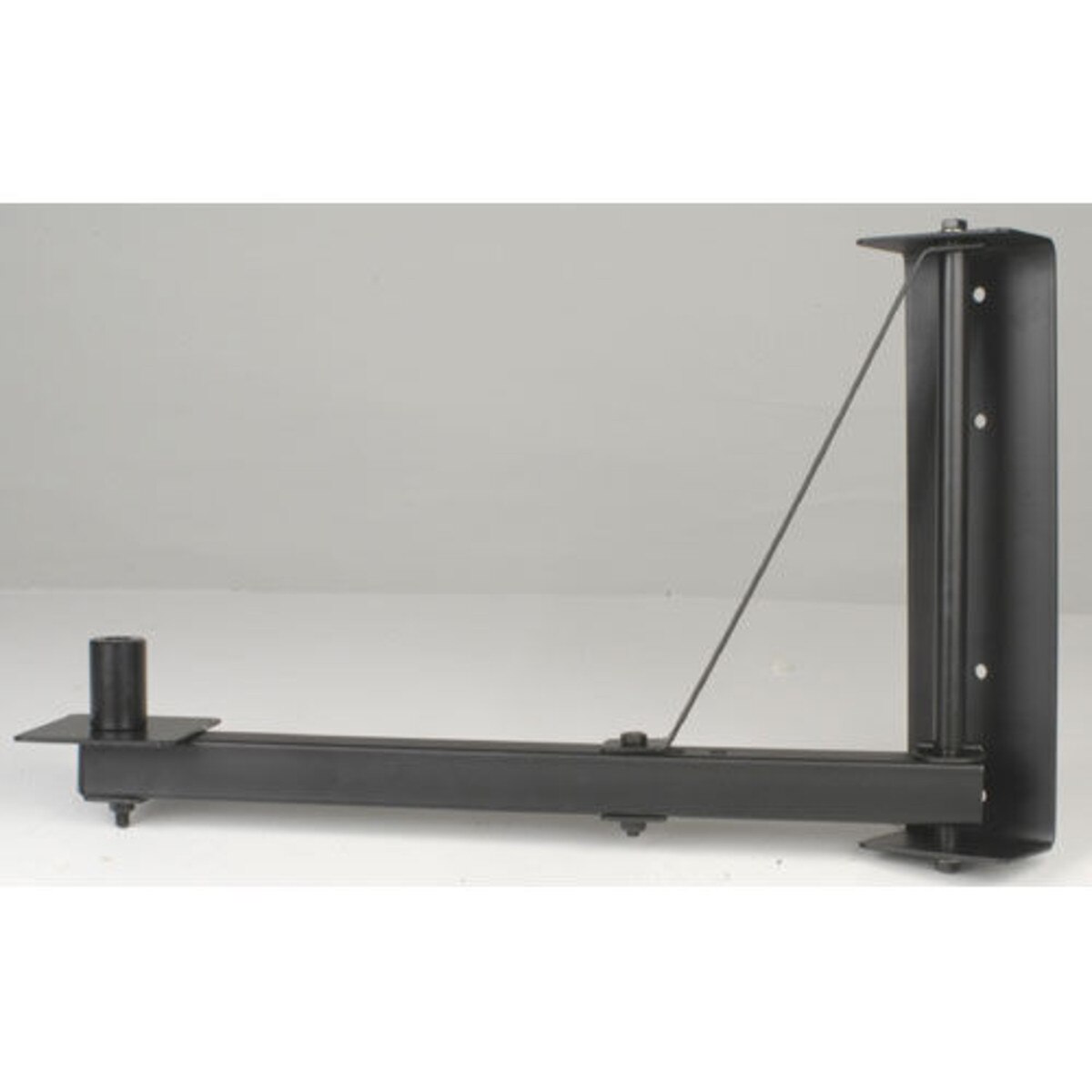 Peavey Wall Mount Stand Speaker Mount Black